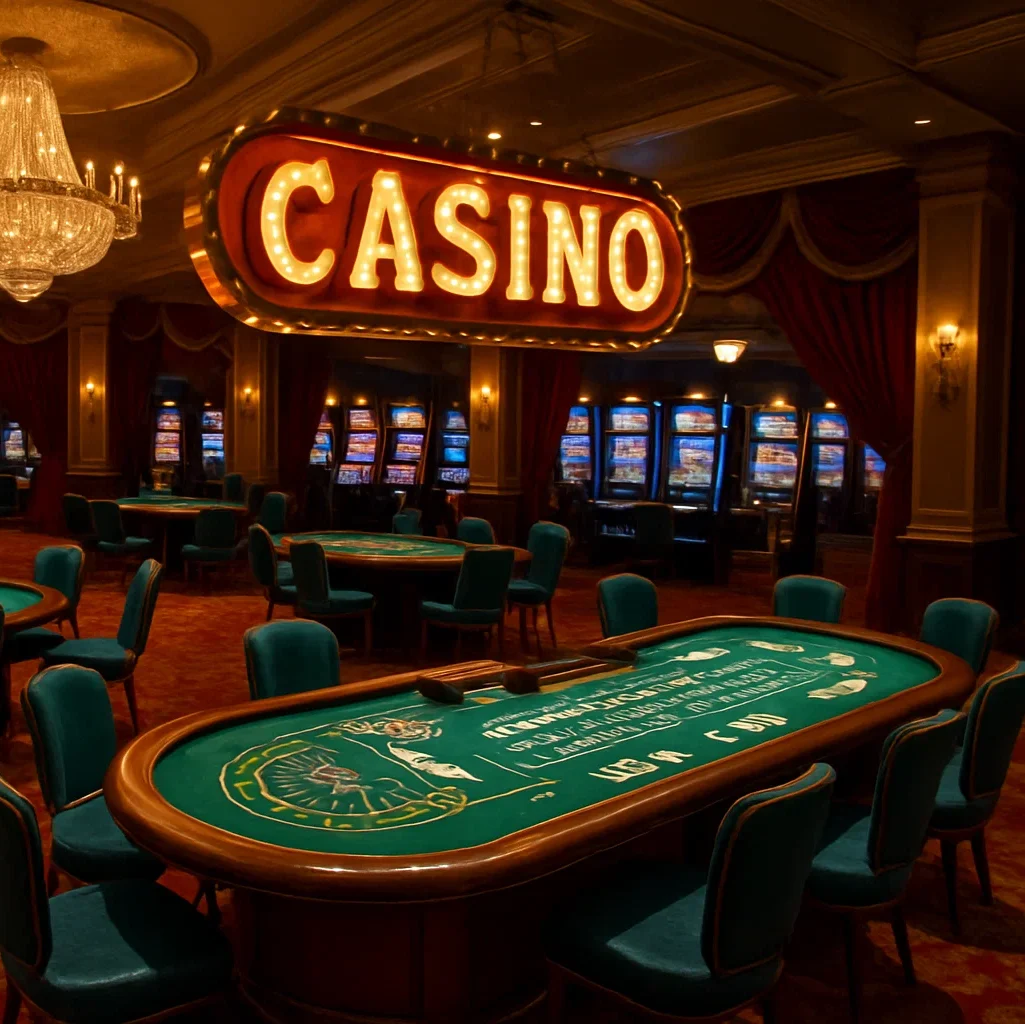 Trusted Online Casino Reviews & Expert Analysis | Real Money Testing & Player Insights